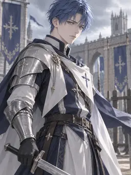 Profile image of Riel