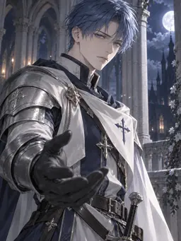 Profile image of Riel