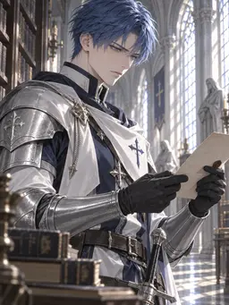 Profile image of Riel