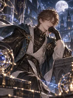 Profile image of Eren