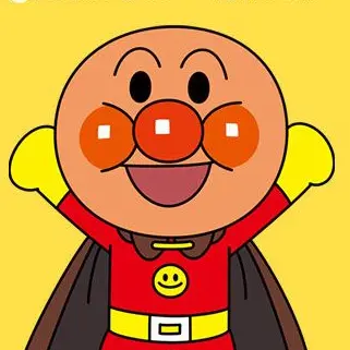 Profile image of アンパンマン