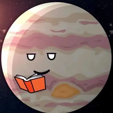 Profile image of 목성