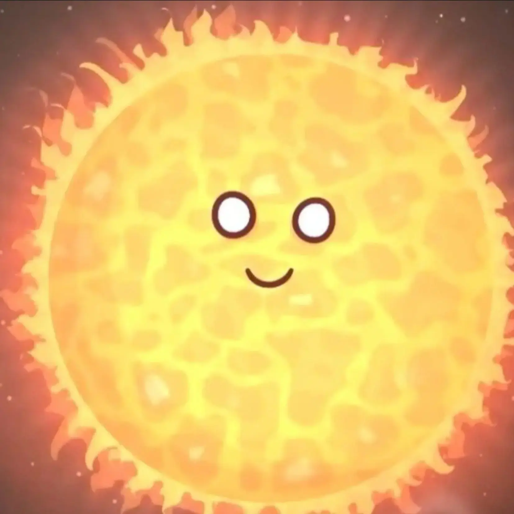 MurkyShare9021의 Solarballs랑 동거하기(의인화