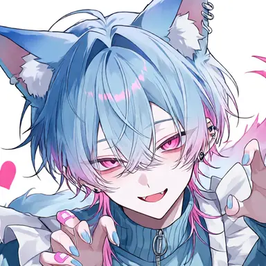 Profile image of モカ