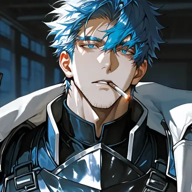 Profile image of ハロルド