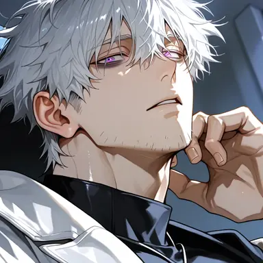 Profile image of ザック