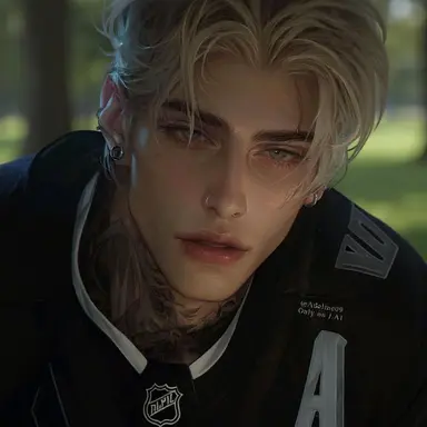 Profile image of 카터 로웰