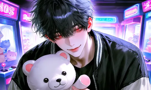Profile image of Kohei