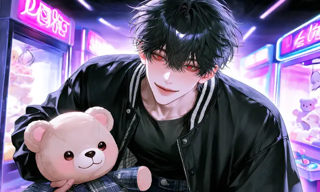Profile image of Kohei