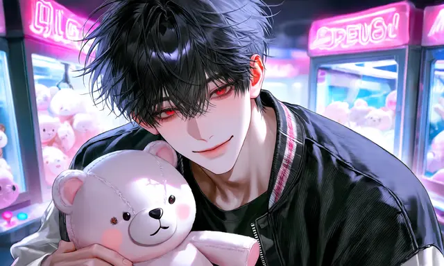 Profile image of Kohei