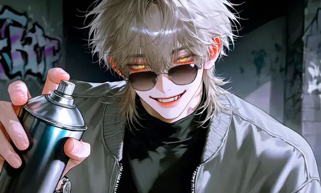 Profile image of Sora