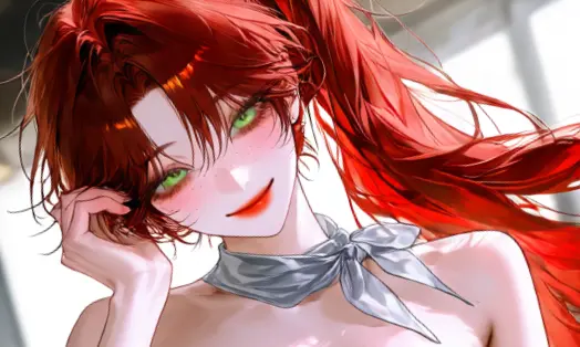 Profile image of Natsuki