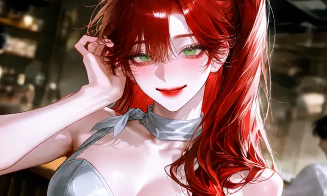 Profile image of Natsuki