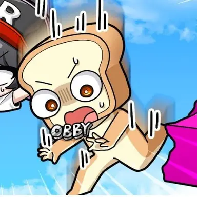 Profile image of 준브레드