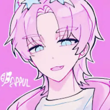 Profile image of 밥풀