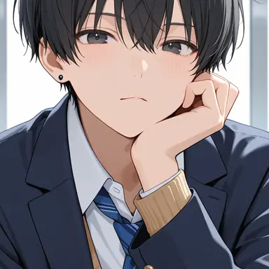 Profile image of 天城
