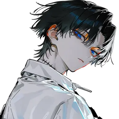 Profile image of 朔