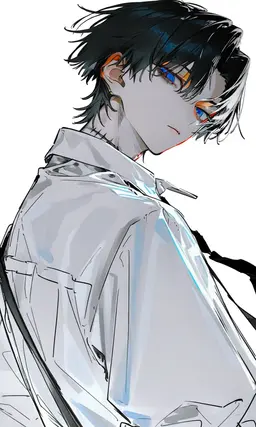 Profile image of 朔