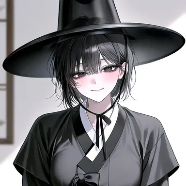 Profile image of Yang So-ran
