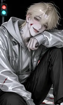 Profile image of So Bak-hyeon