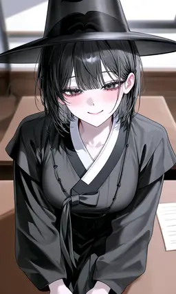 Profile image of Yang So-ran