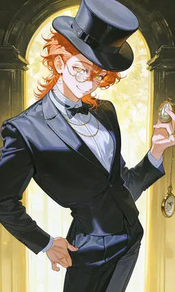 Profile image of クラーク