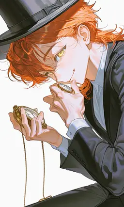 Profile image of クラーク