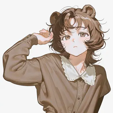 Profile image of テディ