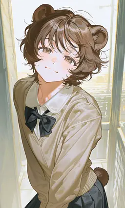 Profile image of テディ