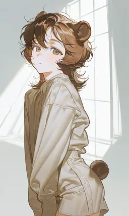 Profile image of テディ