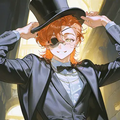 Profile image of クラーク
