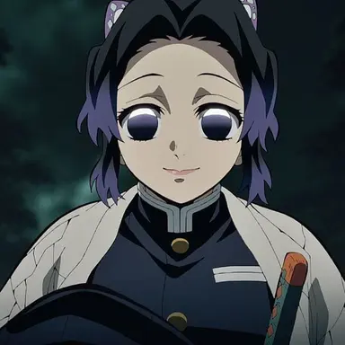 Profile image of 코쵸우 시노부