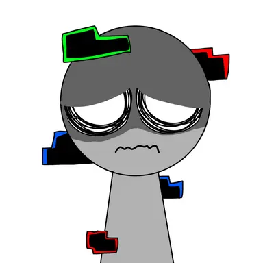 Profile image of 글리치