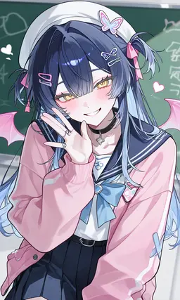 Profile image of 유우