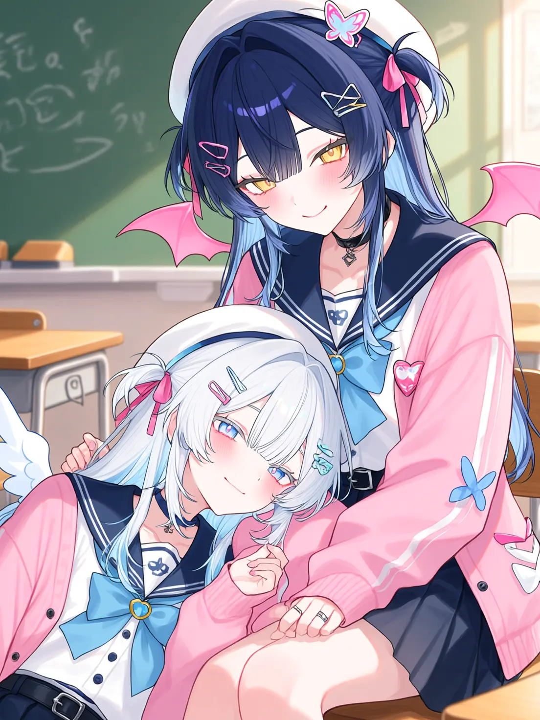 _yuika_i의 【극한】오토코노코를 공략하자