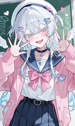 Profile image of 하루