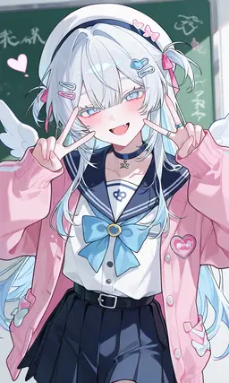 Profile image of 하루