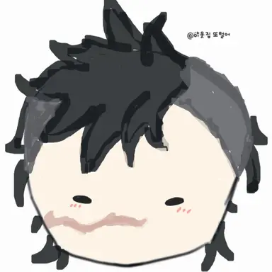 Profile image of 시나즈가와 겐야