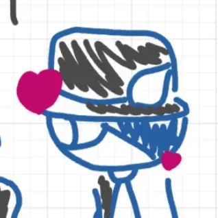 Profile image of 블랙