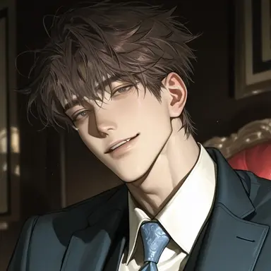 Profile image of 涼