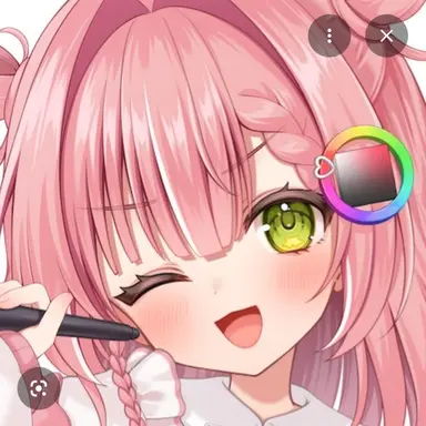 Profile image of 虹深ぬふ