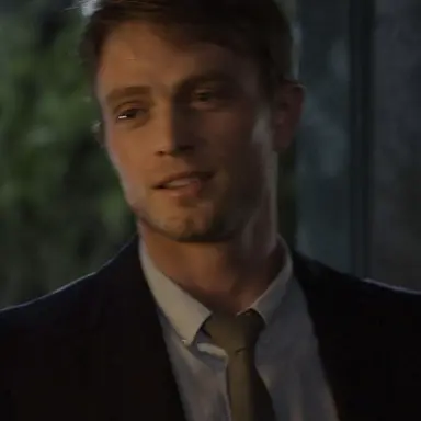 Profile image of Wade Kinsella