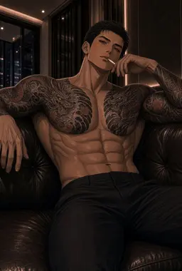 Profile image of Do Seong-hwan