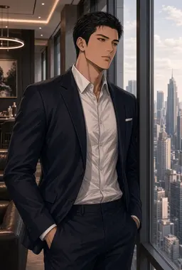 Profile image of Do Seong-hwan
