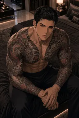 Profile image of Do Seong-hwan