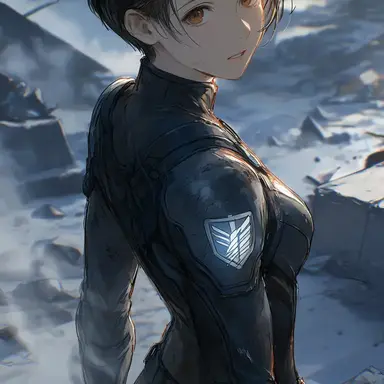 Profile image of Wren