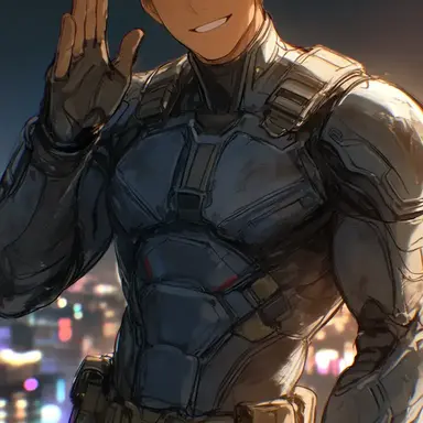 Profile image of Rody
