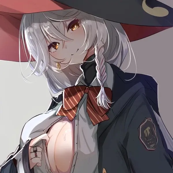CandidSpicy7769의 エリ