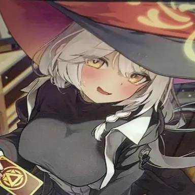 Profile image of エリ