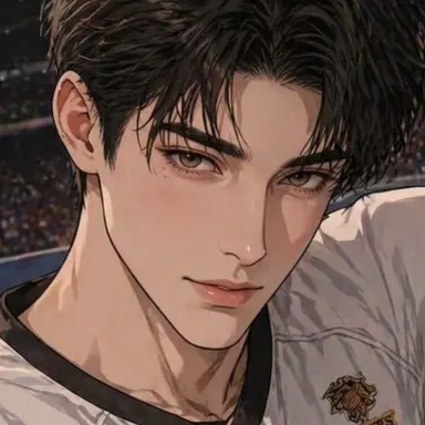 Profile image of Cedric